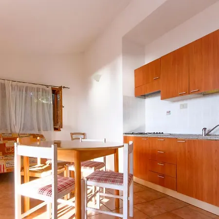 Costa Paradiso Apartments Costa Paradiso