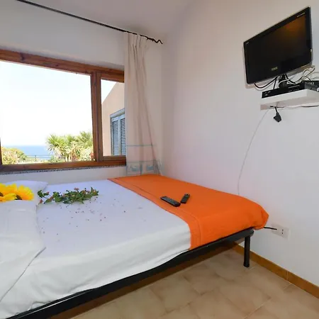 Costa Paradiso Apartments Apartament *