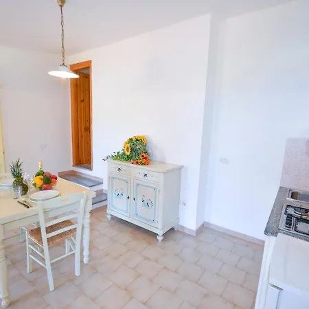 Costa Paradiso Apartments * Costa Paradiso