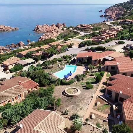 Apartament Costa Paradiso Apartments *