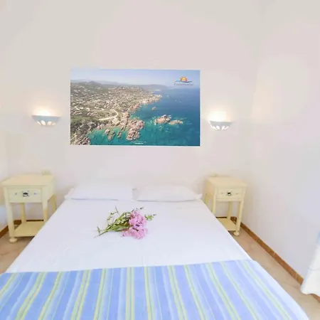 Apartamento Costa Paradiso Apartments