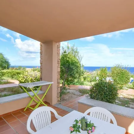 Costa Paradiso Apartments Apartament