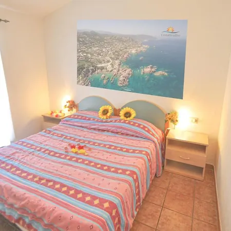 Costa Paradiso Apartments * Costa Paradiso