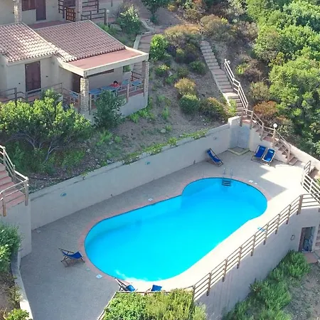 Costa Paradiso Apartments Costa Paradiso