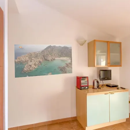Apartamento Costa Paradiso Apartments *