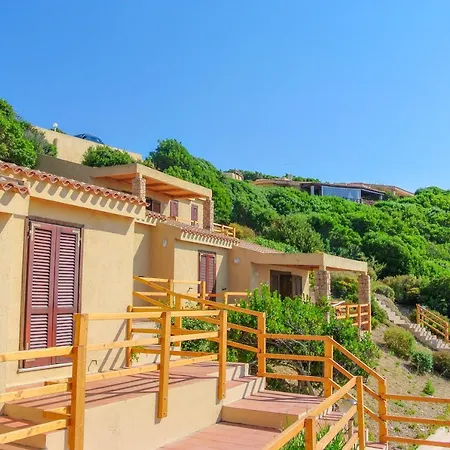 Costa Paradiso Apartments Apartament