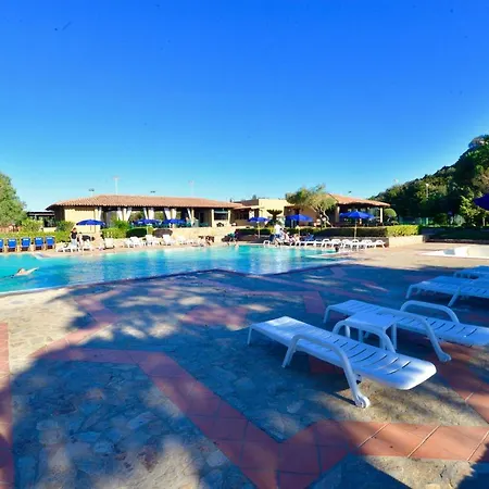Costa Paradiso Apartments Apartament