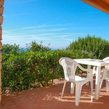 Costa Paradiso Apartments Apartament Costa Paradiso