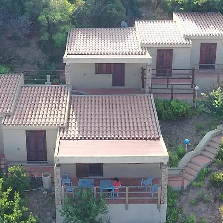 Apartamento Costa Paradiso Apartments