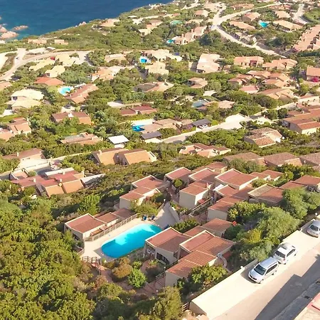 Apartament Costa Paradiso Apartments Costa Paradiso