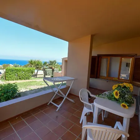 Costa Paradiso Apartments Apartament *