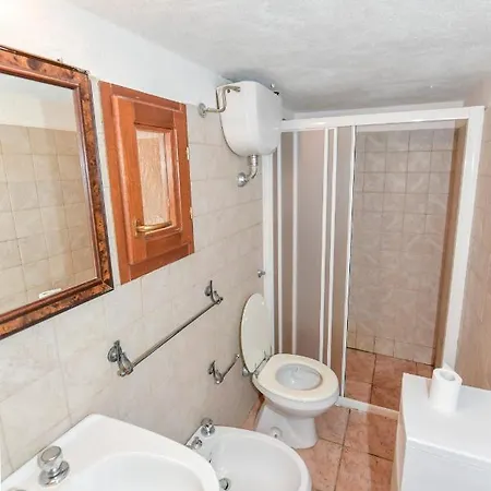 Costa Paradiso Apartments Apartament Costa Paradiso