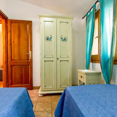 Apartamento Costa Paradiso Apartments