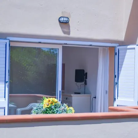 Apartament Costa Paradiso Apartments Costa Paradiso