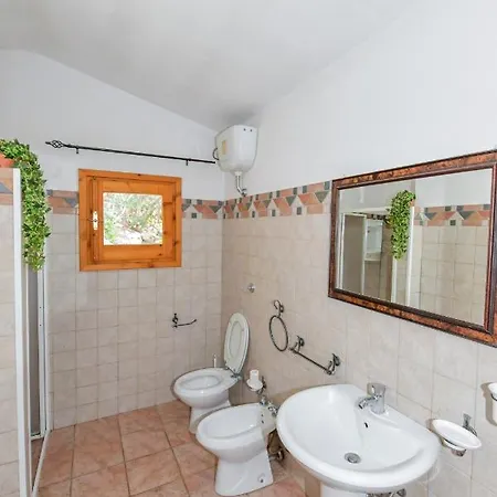 Costa Paradiso Apartments *