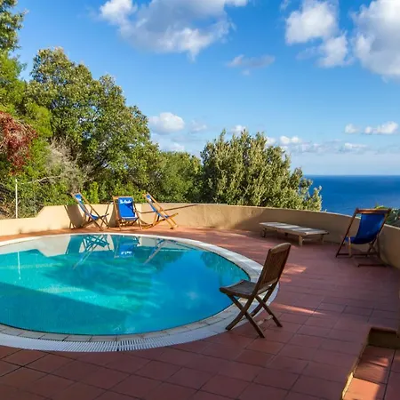 Costa Paradiso Apartments Apartament