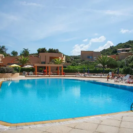 Costa Paradiso Apartments * Costa Paradiso