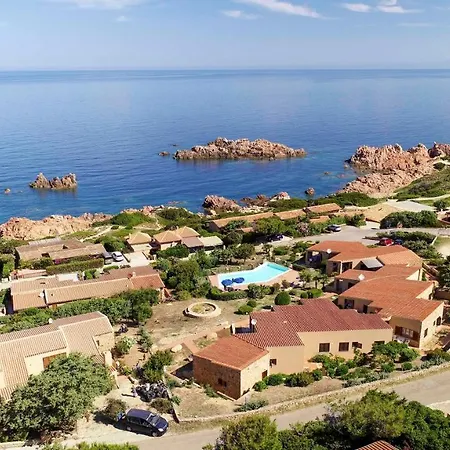 Apartamento Costa Paradiso Apartments Costa Paradiso