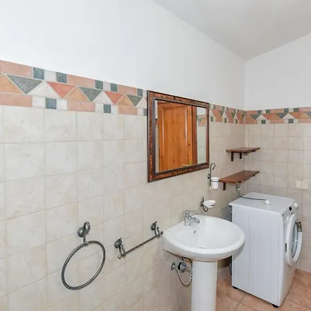 Costa Paradiso Apartments