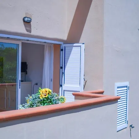 Costa Paradiso Apartments