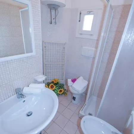 Apartament Costa Paradiso Apartments