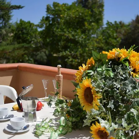 Costa Paradiso Apartments Costa Paradiso