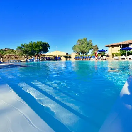 Apartament Costa Paradiso Apartments Costa Paradiso