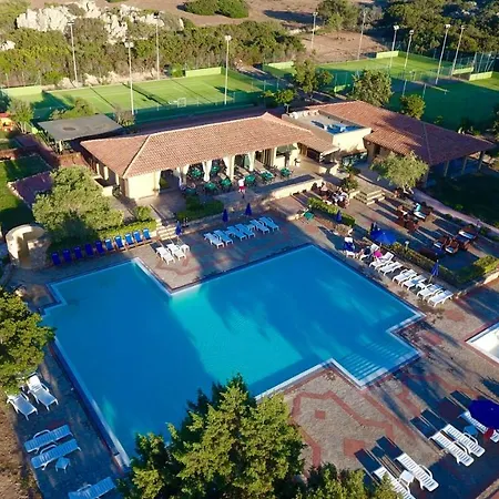 Costa Paradiso Apartments Costa Paradiso