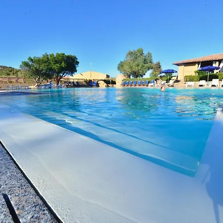 Costa Paradiso Apartments Apartament