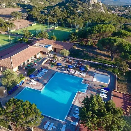 Costa Paradiso Apartments Apartamento