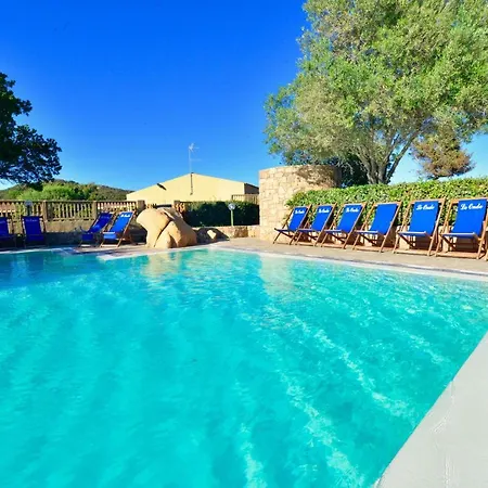 Apartament Costa Paradiso Apartments
