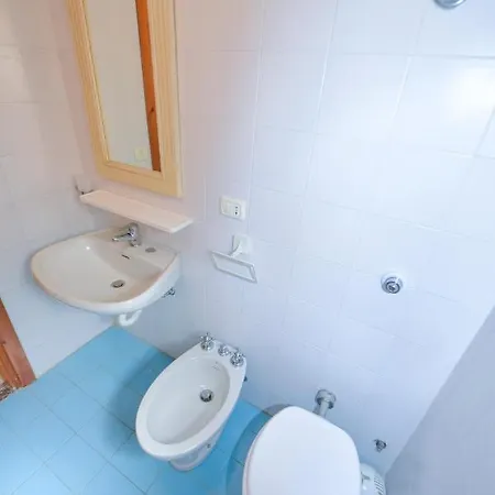 Apartament Costa Paradiso Apartments *
