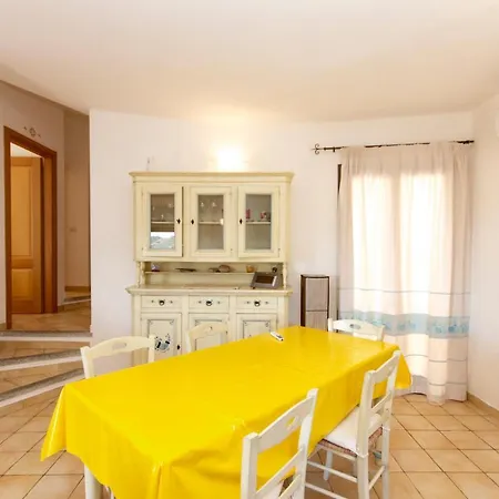 Apartament Costa Paradiso Apartments *