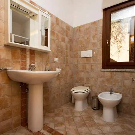Costa Paradiso Apartments *