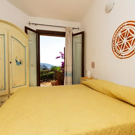 Costa Paradiso Apartments Apartament *