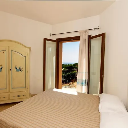 Costa Paradiso Apartments Apartament *