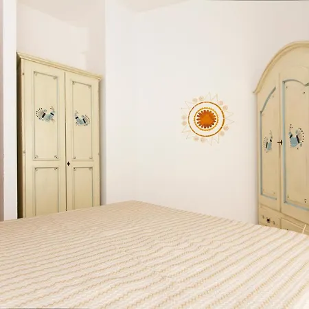 Apartamento Costa Paradiso Apartments Costa Paradiso