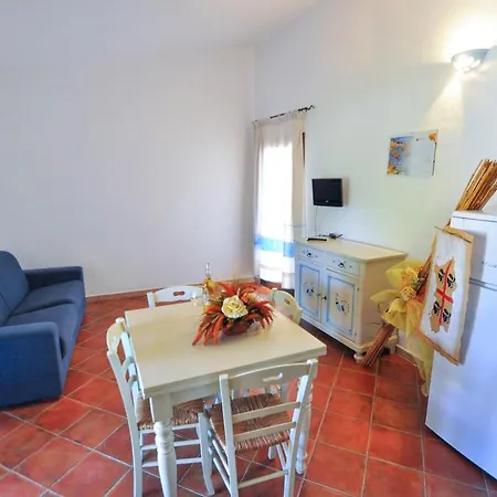 Costa Paradiso Apartments Apartament Costa Paradiso