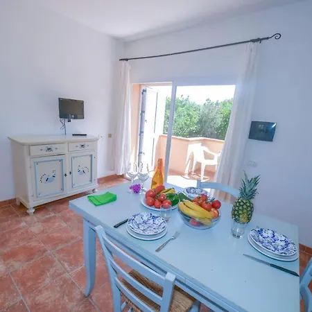 Apartament Costa Paradiso Apartments Costa Paradiso