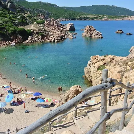 Apartamento Costa Paradiso Apartments *