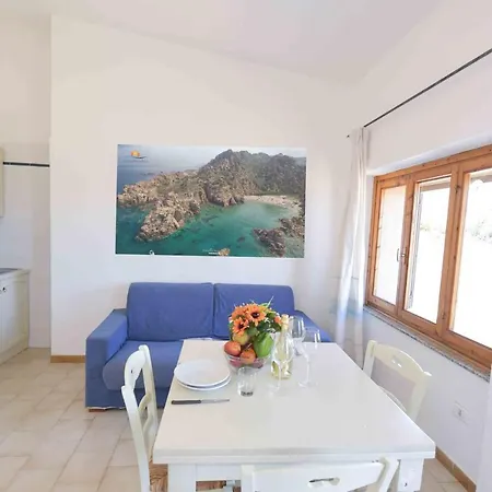 Costa Paradiso Apartments Apartament