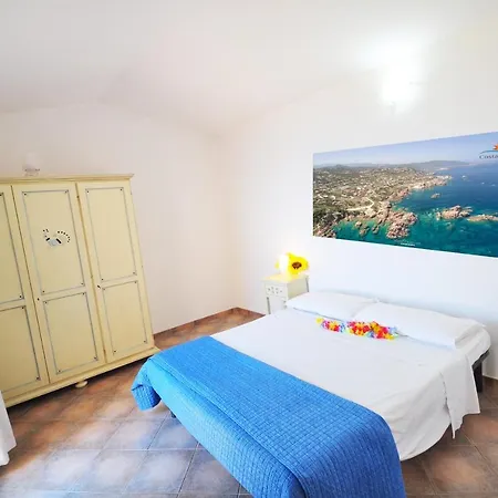 Apartament Costa Paradiso Apartments Costa Paradiso