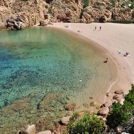 Costa Paradiso Apartments Apartament *