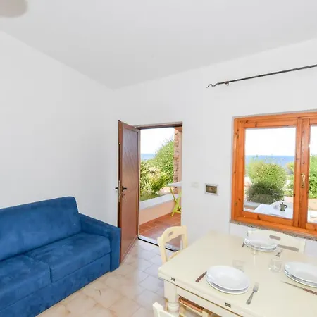 Costa Paradiso Apartments