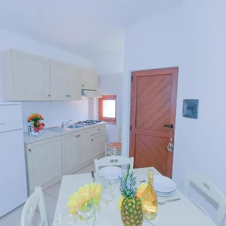 Apartament Costa Paradiso Apartments