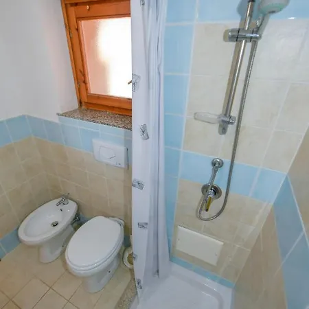 Costa Paradiso Apartments Apartament