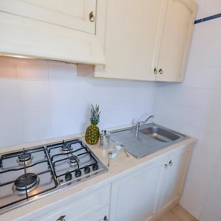 Apartamento Costa Paradiso Apartments *