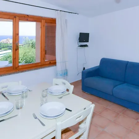 Costa Paradiso Apartments Apartament Costa Paradiso