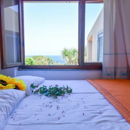 Costa Paradiso Apartments Costa Paradiso
