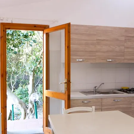 Costa Paradiso Apartments Apartament